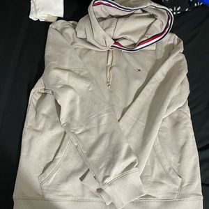 Mens tommy hilfiger hoodie